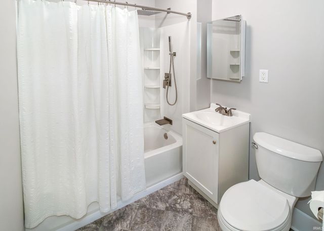 1108 Allens Lane, Evansville, IN 47710