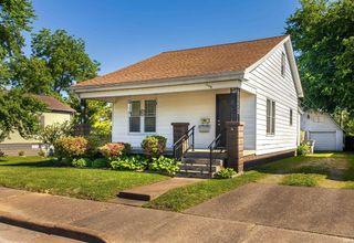 1108 Allens Lane, Evansville, IN 47710