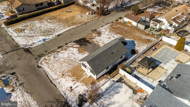 51 W NEW YORK AVE, Villas, NJ 08251