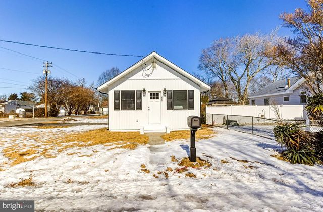 51 W NEW YORK AVE, Villas, NJ 08251