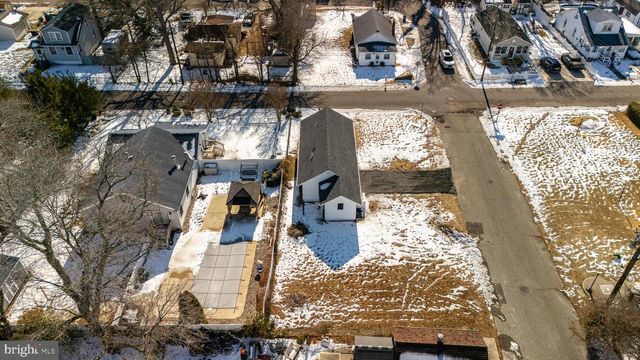 51 W NEW YORK AVE, Villas, NJ 08251