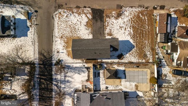 51 W NEW YORK AVE, Villas, NJ 08251