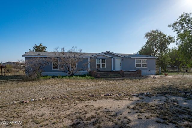 22547 W DUANE Lane, Wittmann, AZ 85361