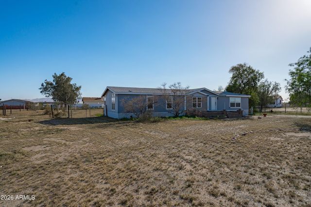 22547 W DUANE Lane, Wittmann, AZ 85361