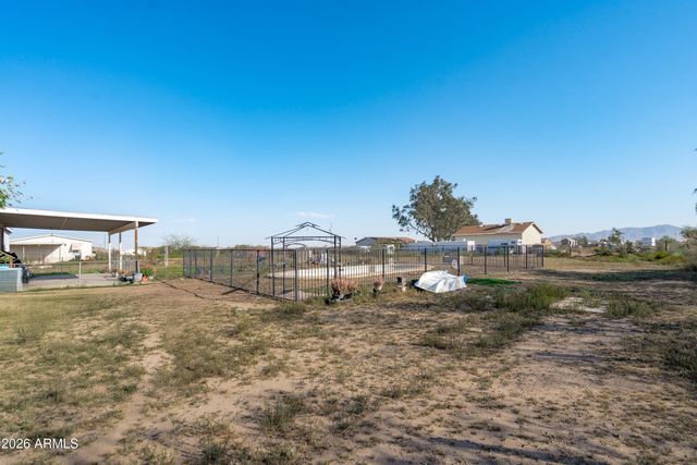 22547 W DUANE Lane, Wittmann, AZ 85361