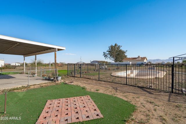 22547 W DUANE Lane, Wittmann, AZ 85361