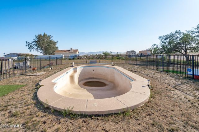 22547 W DUANE Lane, Wittmann, AZ 85361