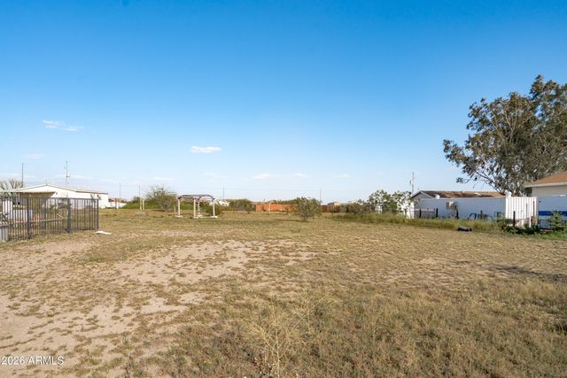 22547 W DUANE Lane, Wittmann, AZ 85361