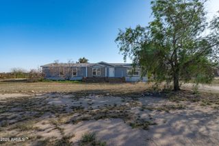 22547 W DUANE Lane, Wittmann, AZ 85361