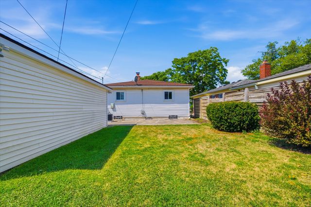 4159 Monroe Street, Dearborn Heights, MI 48125