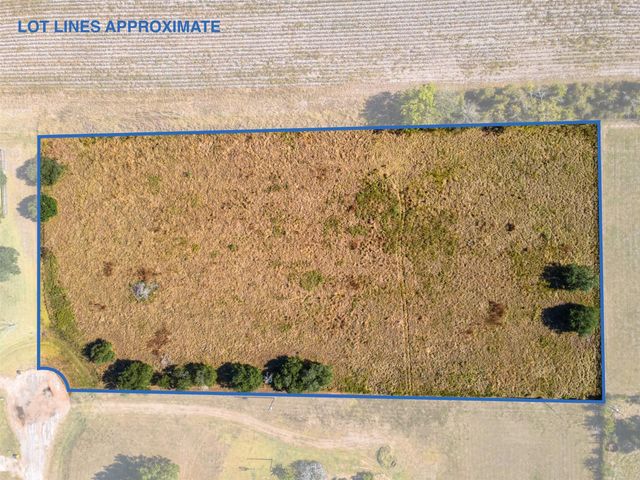 TBD Moravian Ridge Circle, Sealy, TX 77474