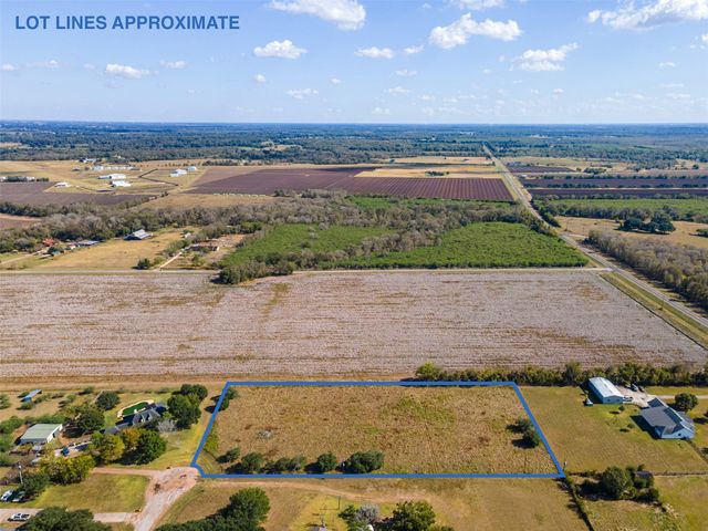 TBD Moravian Ridge Circle, Sealy, TX 77474