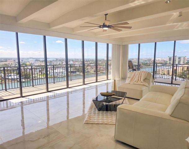 7600 BAYSHORE DRIVE 901, Treasure Island, FL 33706