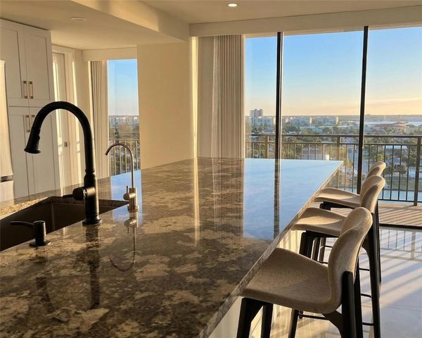 7600 BAYSHORE DRIVE 901, Treasure Island, FL 33706