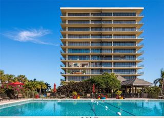 7600 BAYSHORE DRIVE 901, Treasure Island, FL 33706