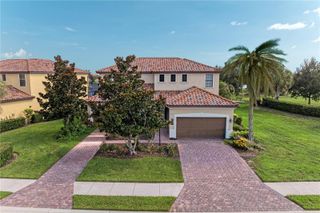 13306 RAMBLEWOOD TRAIL, Lakewood Ranch, FL 34211