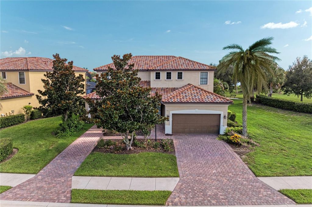 13306 RAMBLEWOOD TRAIL, Lakewood Ranch, FL 34211