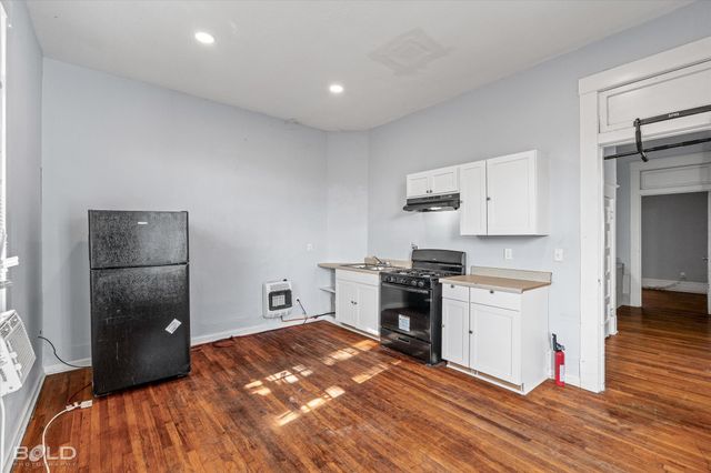 409 Egan Street, Shreveport, LA 71101