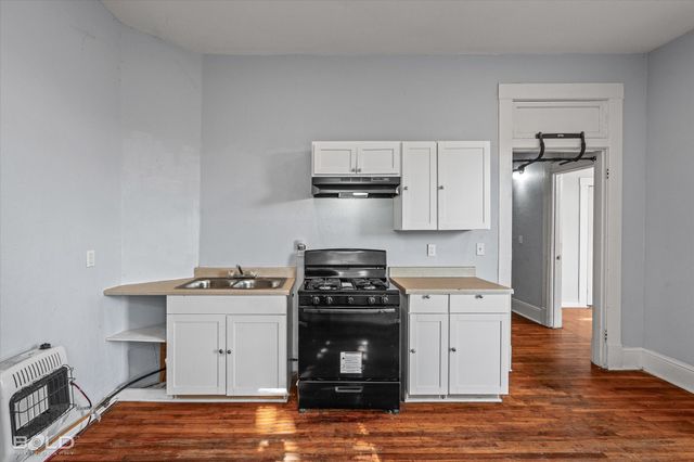 409 Egan Street, Shreveport, LA 71101