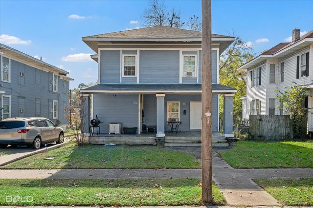 409 Egan Street, Shreveport, LA 71101