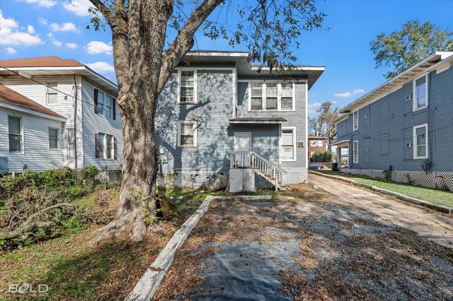 409 Egan Street, Shreveport, LA 71101