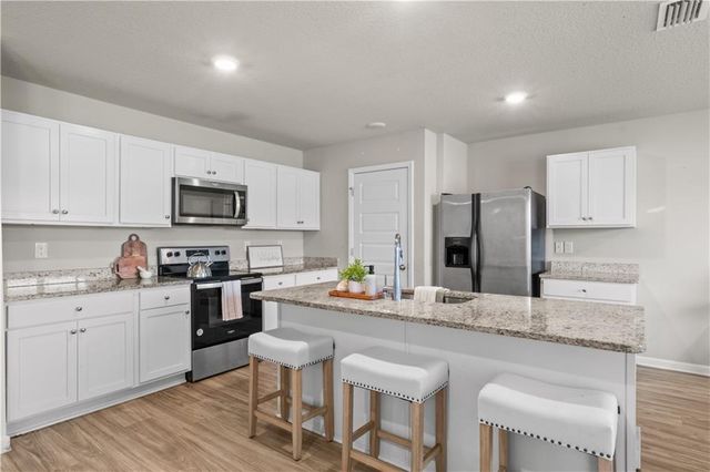 1158 Burlington Pass Drive, Mobile, AL 36608