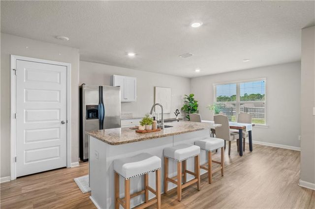 1158 Burlington Pass Drive, Mobile, AL 36608