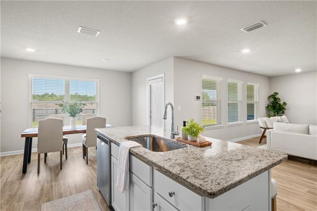 1158 Burlington Pass Drive, Mobile, AL 36608