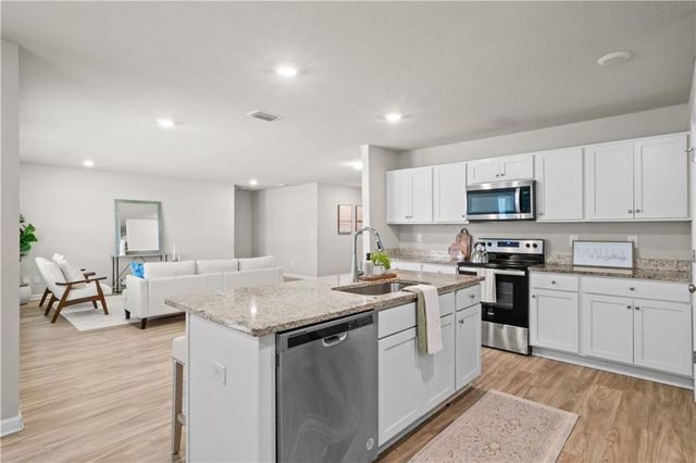1158 Burlington Pass Drive, Mobile, AL 36608