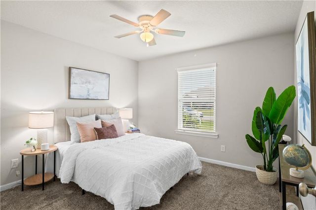1158 Burlington Pass Drive, Mobile, AL 36608