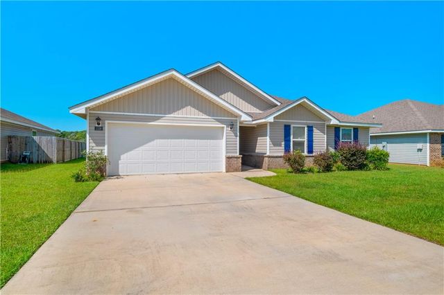 1158 Burlington Pass Drive, Mobile, AL 36608
