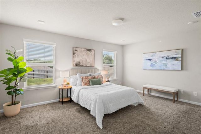 1158 Burlington Pass Drive, Mobile, AL 36608