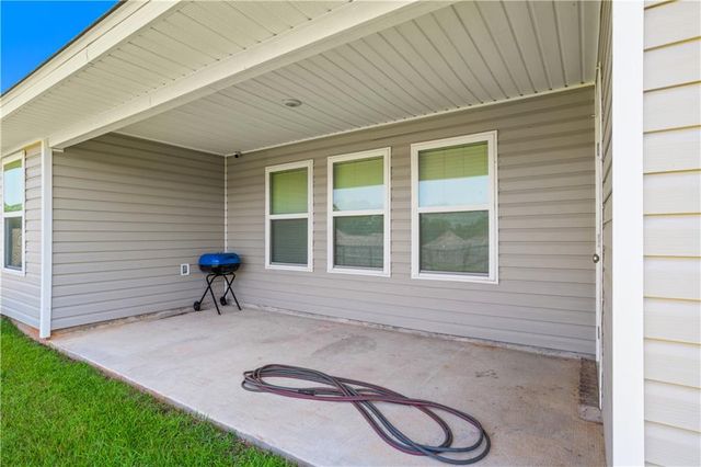 1158 Burlington Pass Drive, Mobile, AL 36608