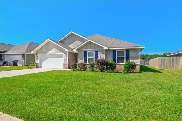 1158 Burlington Pass Drive, Mobile, AL 36608
