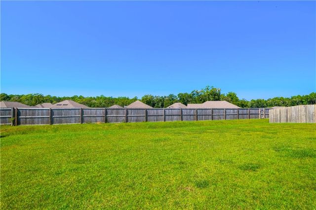 1158 Burlington Pass Drive, Mobile, AL 36608