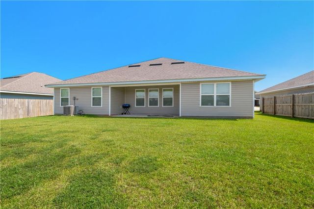 1158 Burlington Pass Drive, Mobile, AL 36608