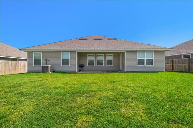 1158 Burlington Pass Drive, Mobile, AL 36608