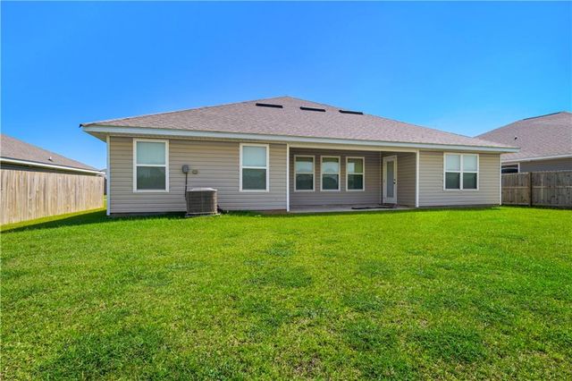 1158 Burlington Pass Drive, Mobile, AL 36608