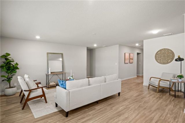 1158 Burlington Pass Drive, Mobile, AL 36608