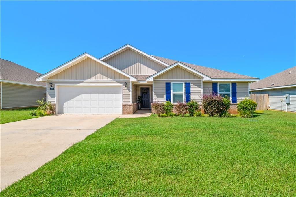 1158 Burlington Pass Drive, Mobile, AL 36608