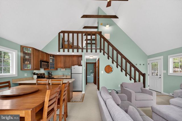 393 PALMER, Basye, VA 22810