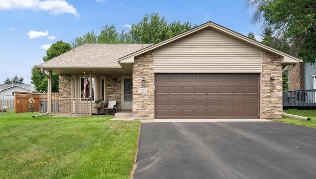 2416 95th Avenue N, Brooklyn Park, MN 55444