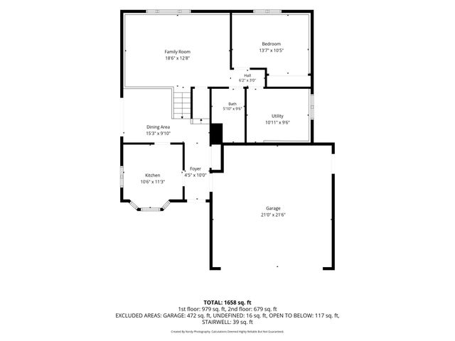 2416 95th Avenue N, Brooklyn Park, MN 55444