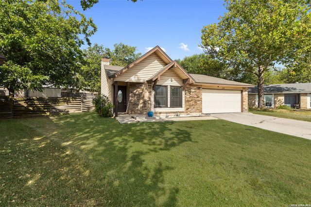 9749 MISTY ASH DR, Converse, TX 78109