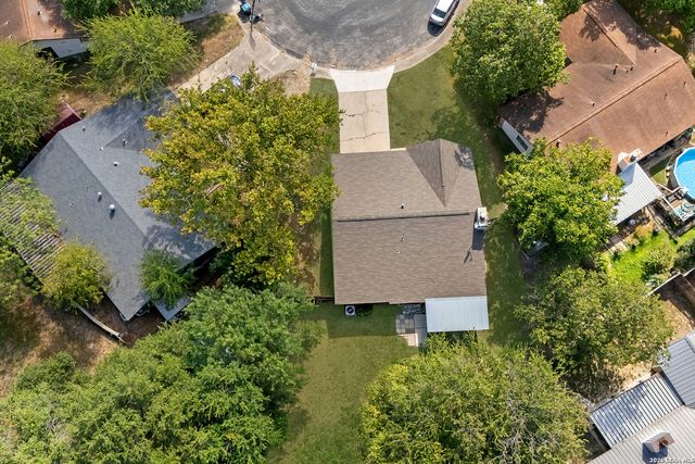 9749 MISTY ASH DR, Converse, TX 78109