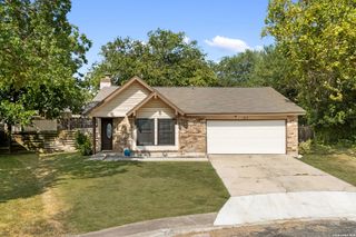 9749 MISTY ASH DR, Converse, TX 78109
