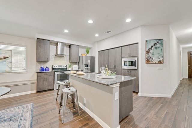 554 Langdon Street, Lavon, TX 75166