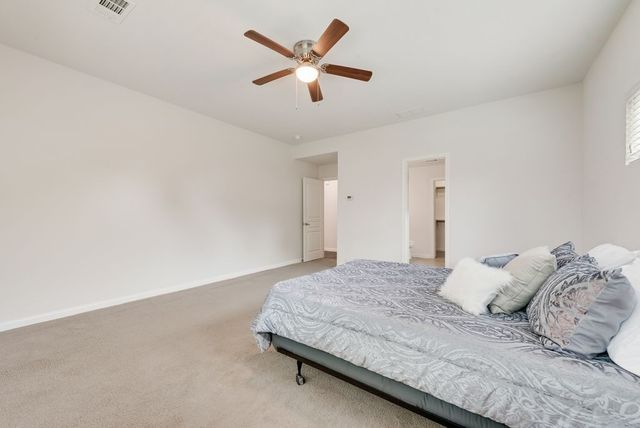 554 Langdon Street, Lavon, TX 75166