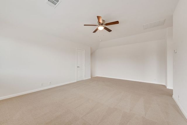 554 Langdon Street, Lavon, TX 75166