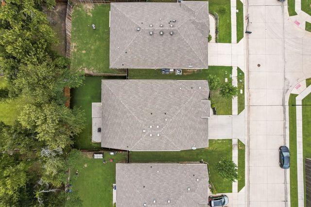 554 Langdon Street, Lavon, TX 75166